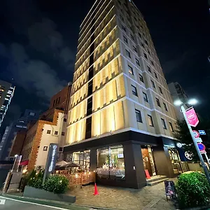 Hotel Sui Akasaka By Abest, Tóquio