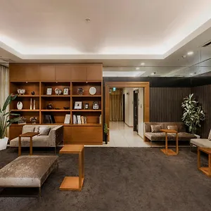 Candeo Ueno Park Hotel