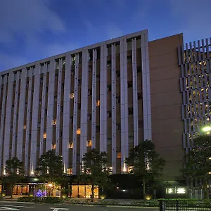 Gracery Tamachi Tokyo