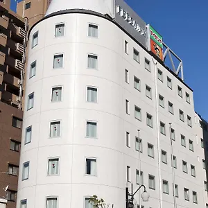3* Hotel Sotetsu Fresa Tokyo-toyocho
