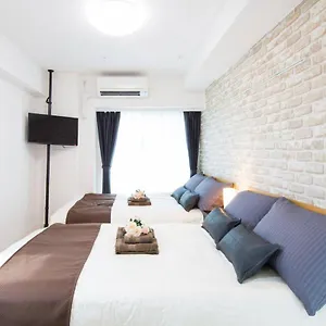 公寓 Ff196 Apartment In Kotobashi, 東京都