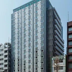 Hotel Route-inn Grand Asakusabashi, Tóquio